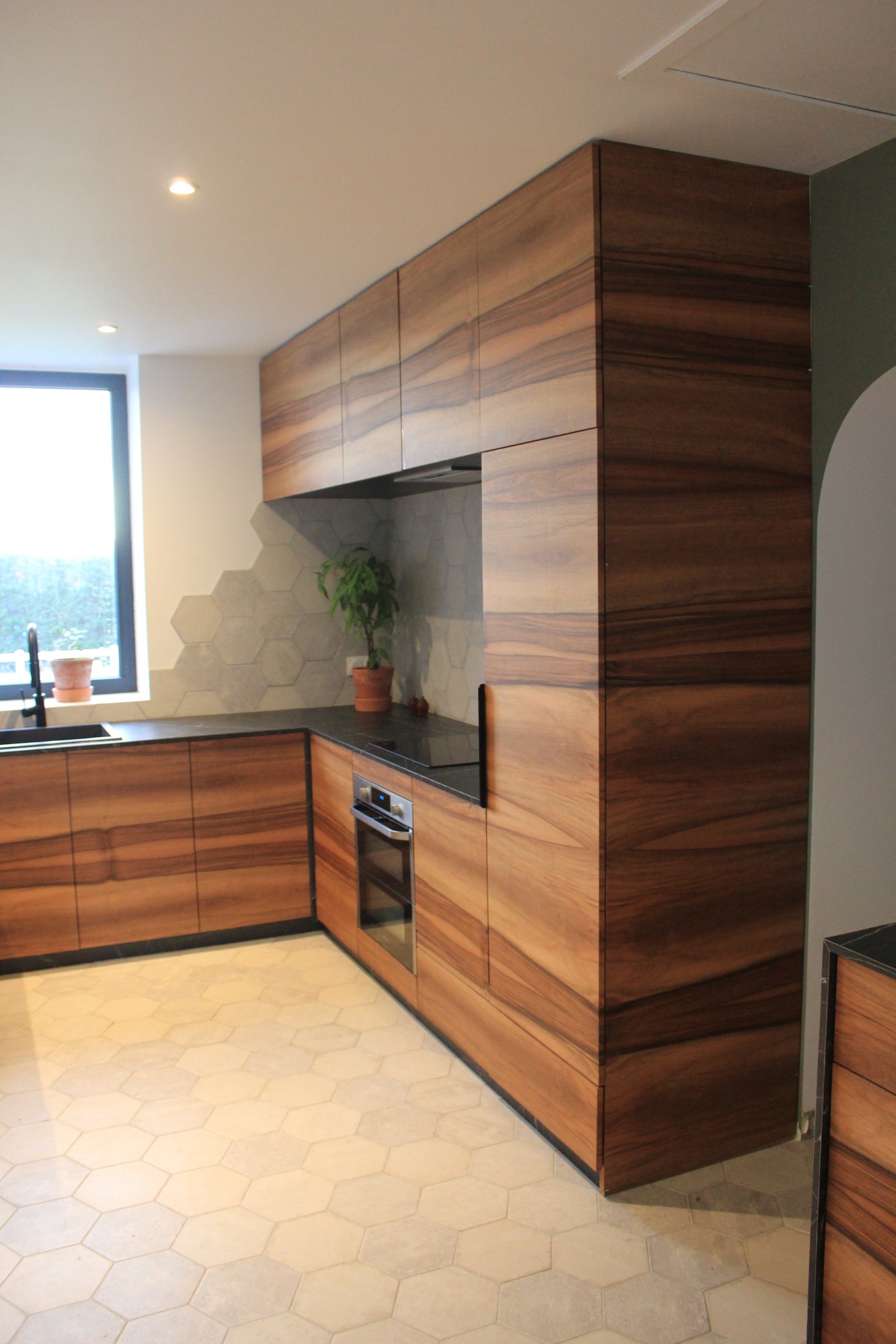 cuisine sur mesure cuisine sur mesure