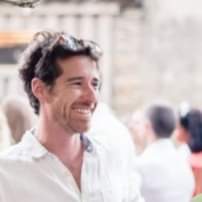 profil nicolas weber